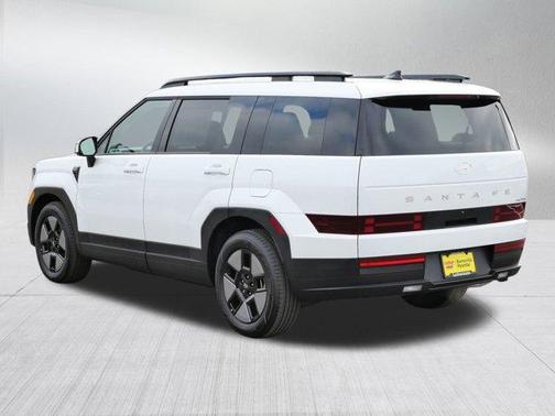 2025 Hyundai SANTA FE HEV SEL