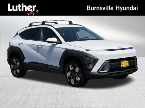 Atlas 2024 Hyundai KONA SEL
