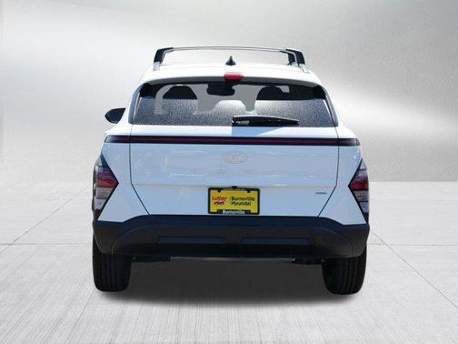 Atlas 2024 Hyundai KONA SEL