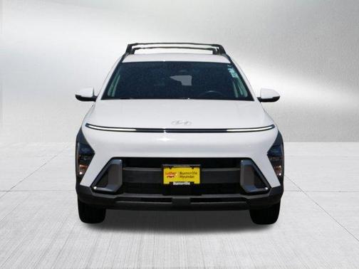 Atlas 2024 Hyundai KONA SEL