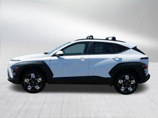 Atlas 2024 Hyundai KONA SEL