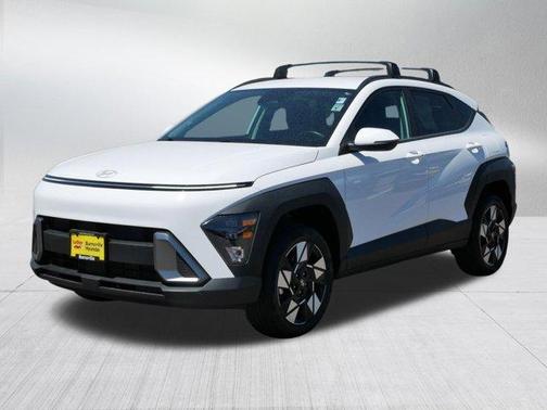 Atlas 2024 Hyundai KONA SEL