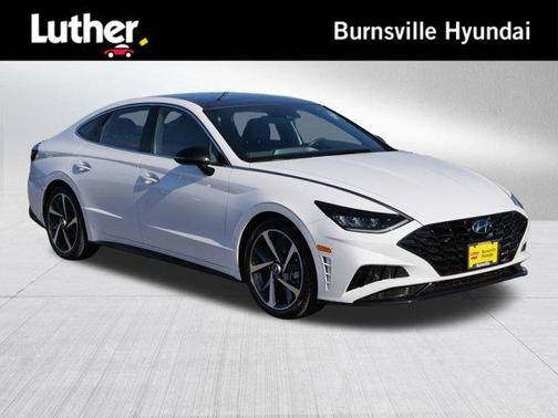 2023 Hyundai SONATA SEL Plus