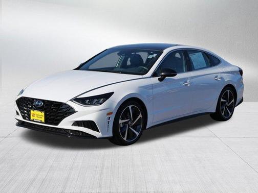 2023 Hyundai SONATA SEL Plus