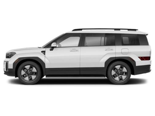 2026 Hyundai SANTA FE HEV SE
