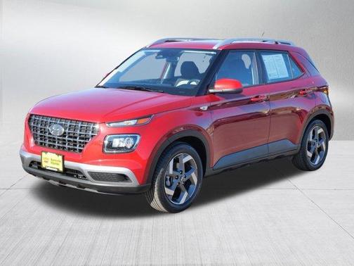 2023 Hyundai VENUE SEL