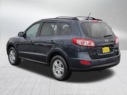 2011 Hyundai SANTA FE GLS
