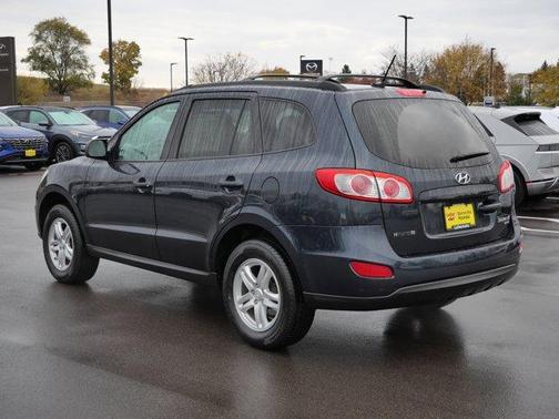 2011 Hyundai SANTA FE GLS