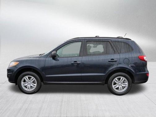 2011 Hyundai SANTA FE GLS