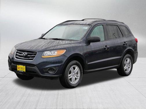 2011 Hyundai SANTA FE GLS