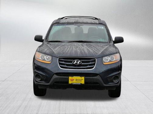 2011 Hyundai SANTA FE GLS