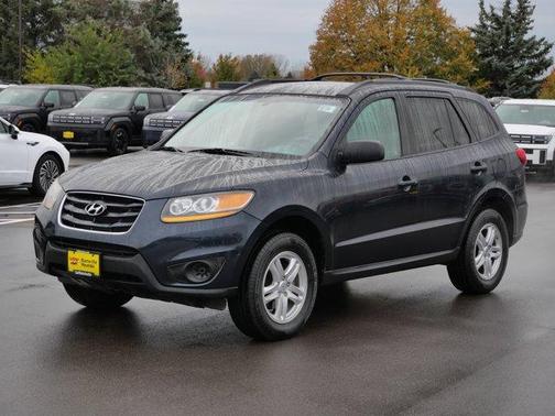 2011 Hyundai SANTA FE GLS