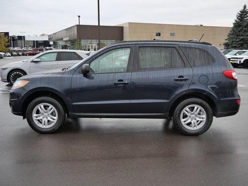 2011 Hyundai SANTA FE GLS
