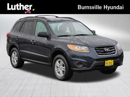 2011 Hyundai SANTA FE GLS