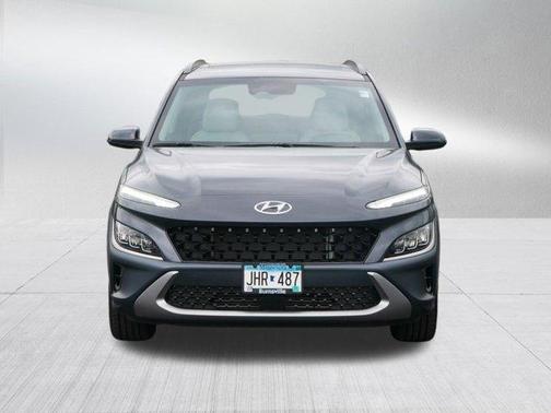 2022 Hyundai KONA Limited
