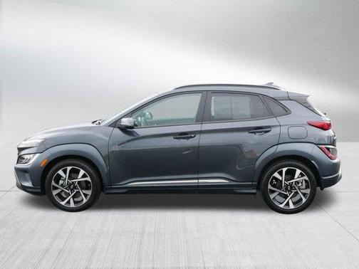 2022 Hyundai KONA Limited