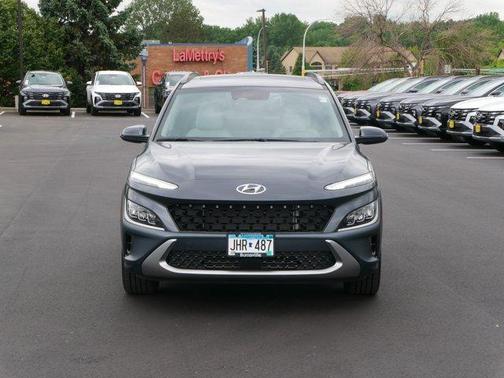 2022 Hyundai KONA Limited