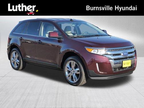 2011 Ford Edge Limited