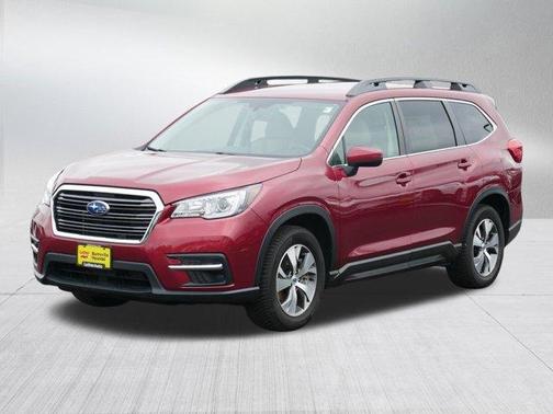 2019 Subaru Ascent Premium 7-Passenger
