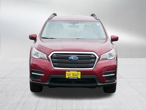 2019 Subaru Ascent Premium 7-Passenger