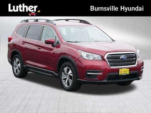 2019 Subaru Ascent Premium 7-Passenger
