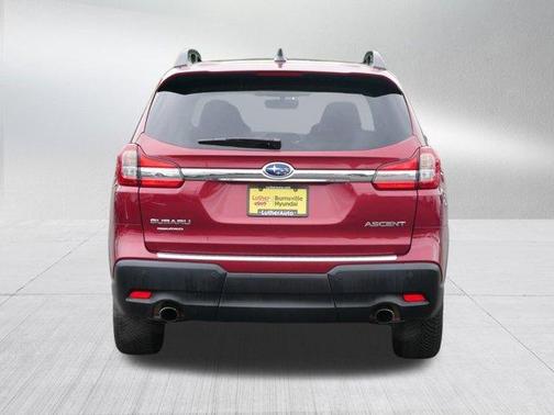 2019 Subaru Ascent Premium 7-Passenger