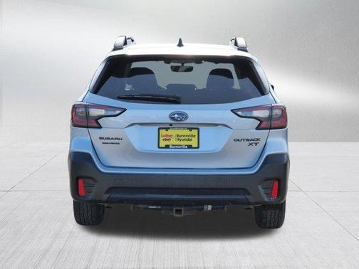 2021 Subaru Outback Onyx Edition XT