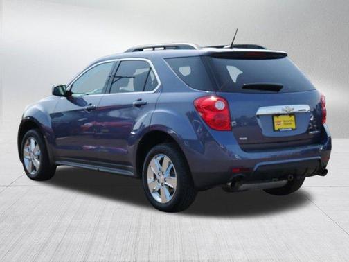 2013 Chevrolet Equinox 2LT