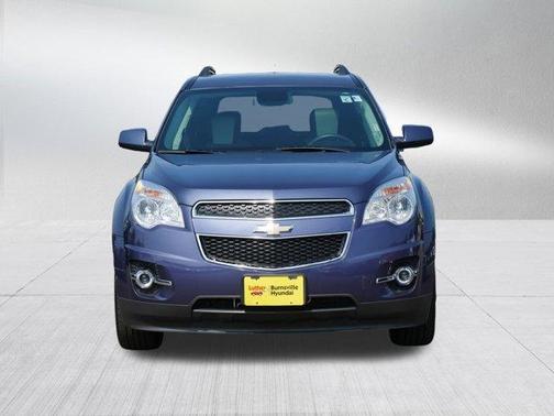 2013 Chevrolet Equinox 2LT
