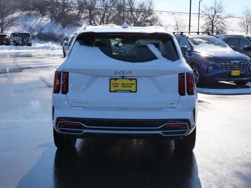 2023 Kia Sorento SX Prestige