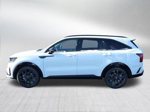 2023 Kia Sorento SX Prestige