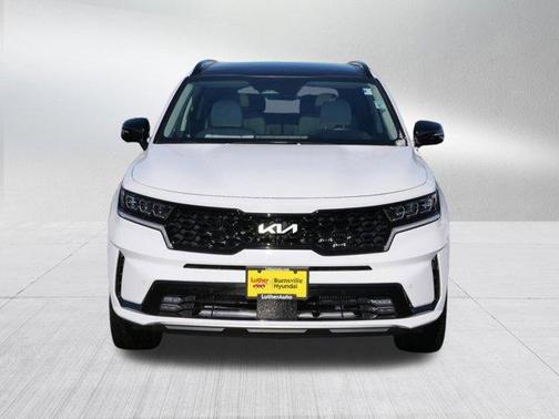 2023 Kia Sorento SX Prestige