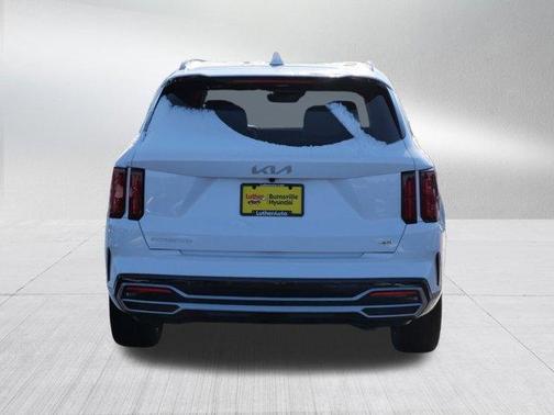 2023 Kia Sorento SX Prestige