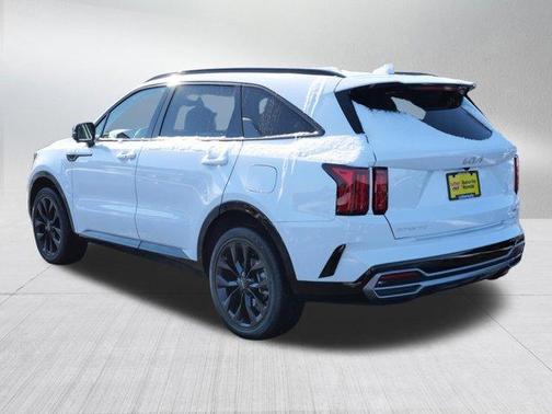 2023 Kia Sorento SX Prestige