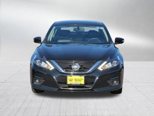 2017 Nissan Altima 2.5 SL