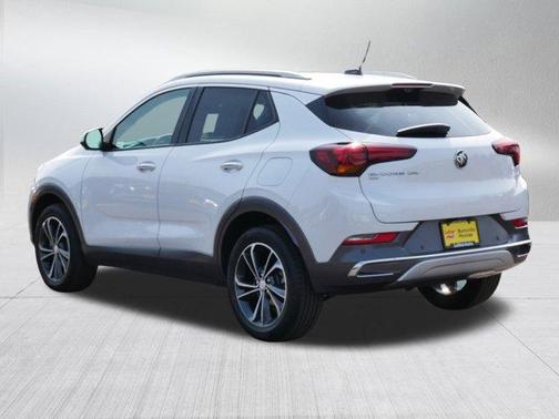 2021 Buick Encore GX Essence