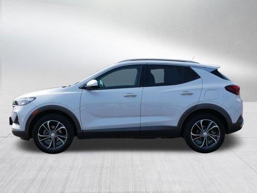 2021 Buick Encore GX Essence