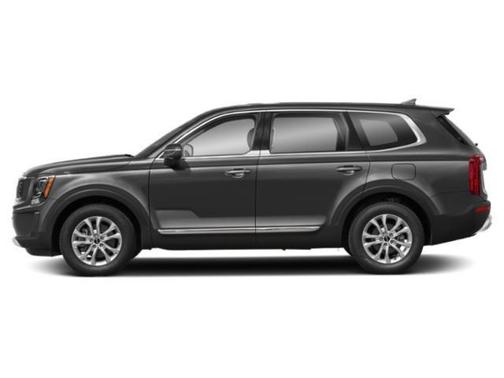 2021 Kia Telluride LX