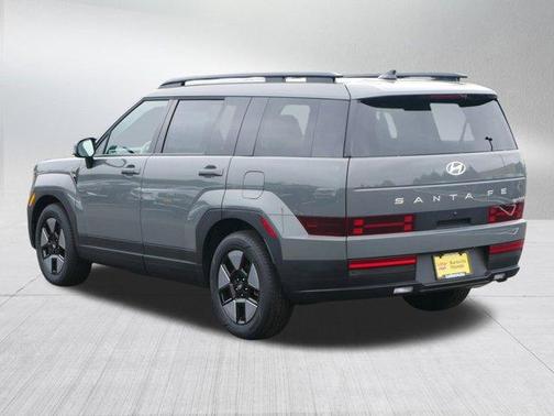 2024 Hyundai SANTA FE HEV SEL