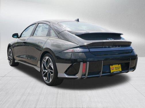 2023 Hyundai IONIQ 6 SEL