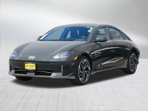 2023 Hyundai IONIQ 6 SEL