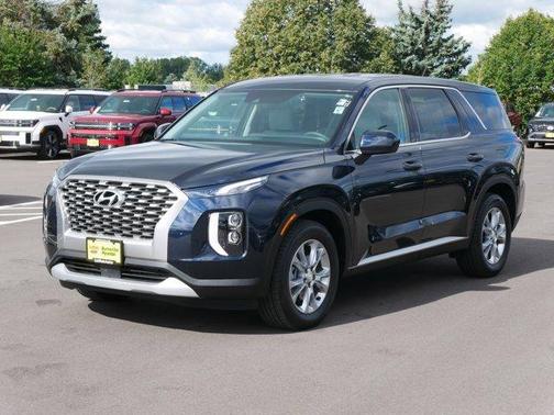 2021 Hyundai PALISADE SE