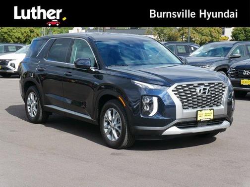 2021 Hyundai PALISADE SE