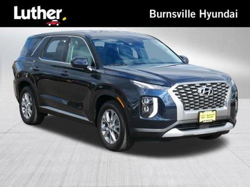 2021 Hyundai PALISADE SE
