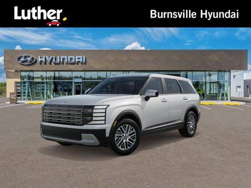 2026 Hyundai PALISADE SE