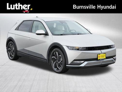 2023 Hyundai IONIQ 5 SEL