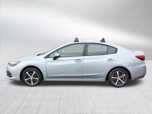 2020 Subaru Impreza Premium