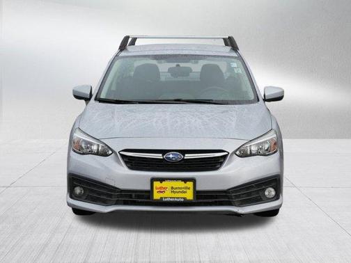 2020 Subaru Impreza Premium