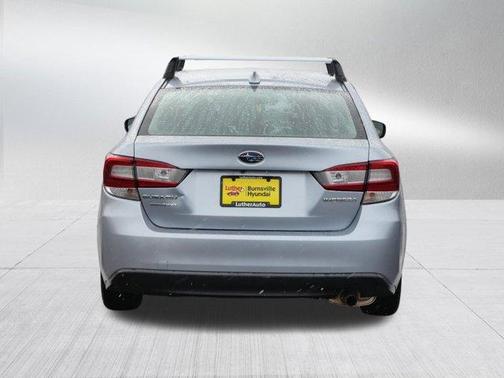 2020 Subaru Impreza Premium