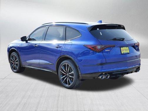 2022 Acura MDX Type S w/Advance Package
